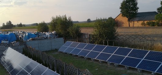 Lubelskie Gmina Łomazy